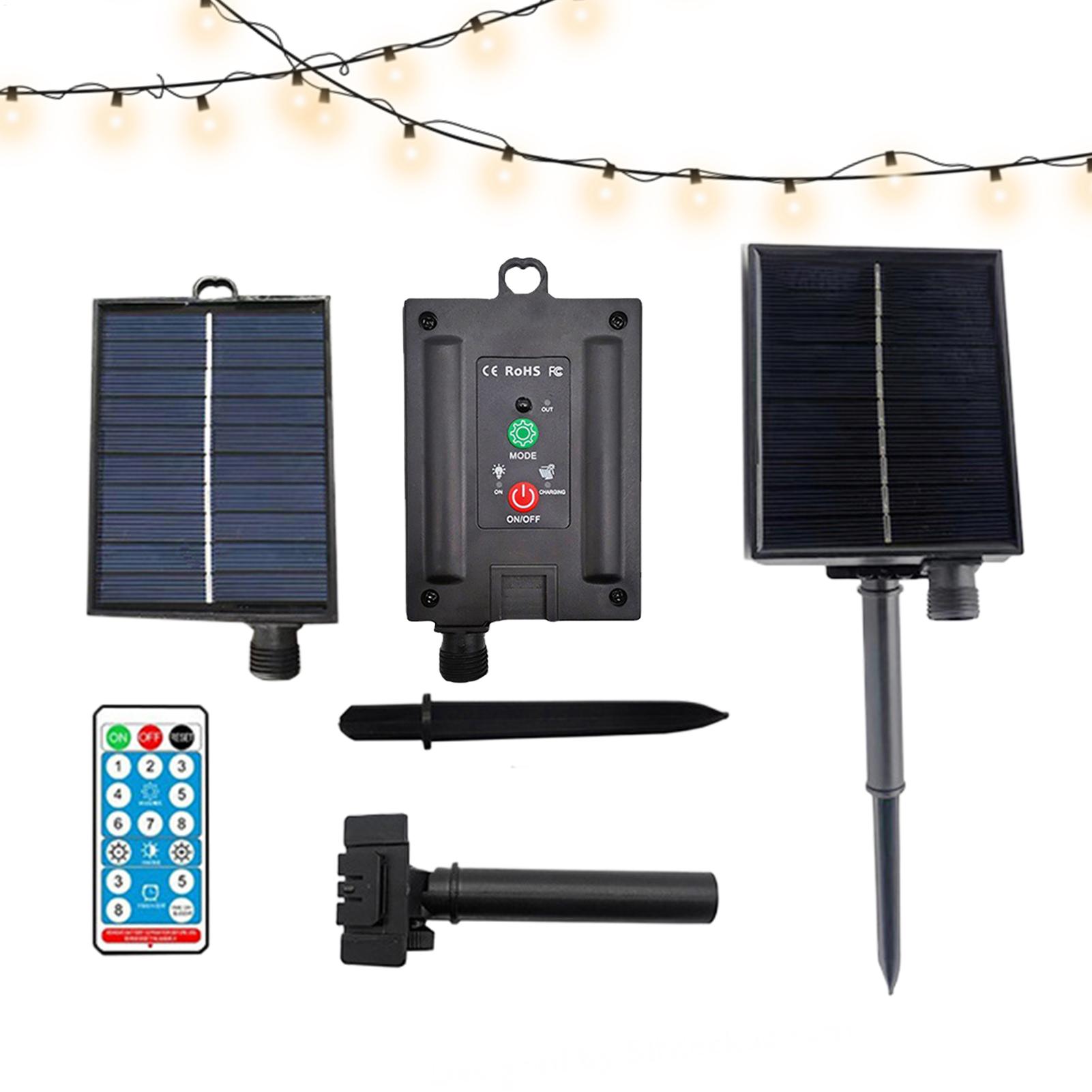 Tragbares Solarpanel 31V, wass – Outdoor Lighting Solar Panel Bewertung und Preis
