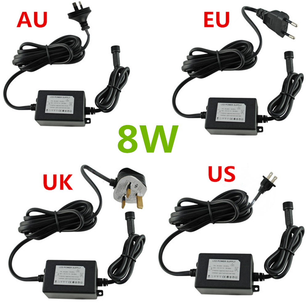 IP67 Wasserdichter DC12V 8W Tr – Outdoor Lighting Uk Bewertung und Preis