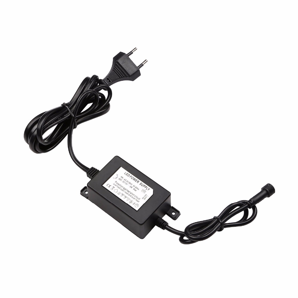 IP67 Wasserdichter DC12V 8W Tr – Outdoor Lighting Uk Bewertung und Preis