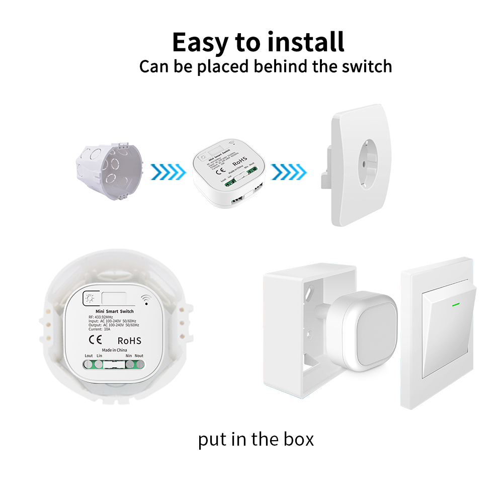 SIXWGH Kabelloses intelligente – Outdoor Lighting Install Bewertung und Preis