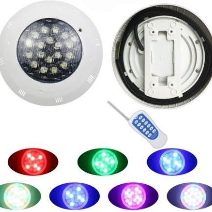 AC12V LED-Wandleuchte für den  – Outdoor Lighting Spotlight Bewertung und Preis