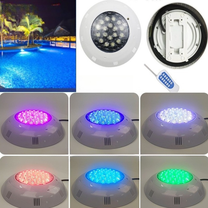 AC12V LED-Wandleuchte für den  – Outdoor Lighting Spotlight Bewertung und Preis