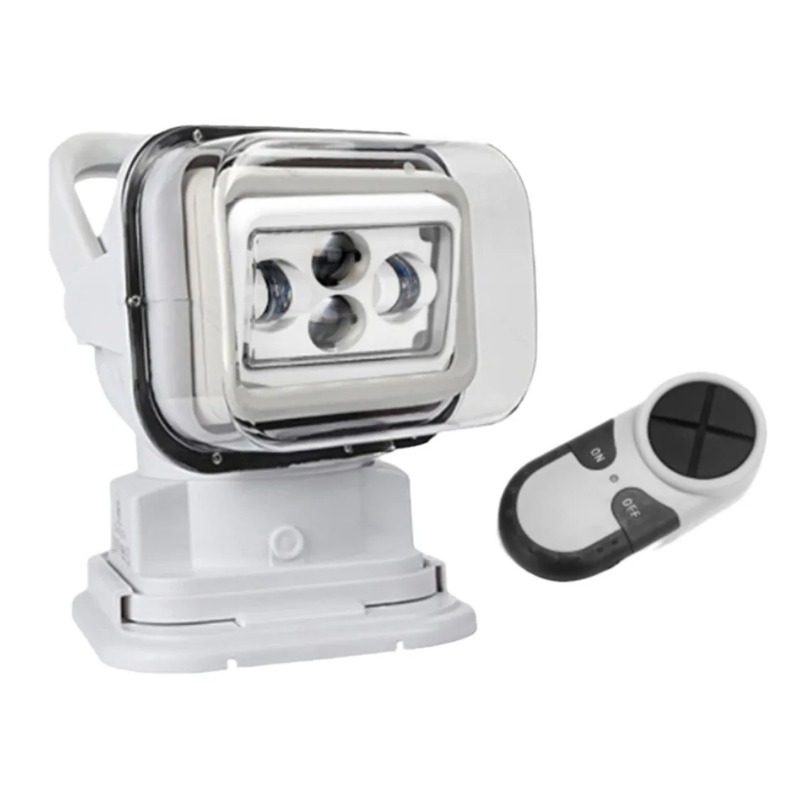 LED-Suchscheinwerfer, 60W 12V2 – Outdoor Lighting Spotlight Bewertung und Preis