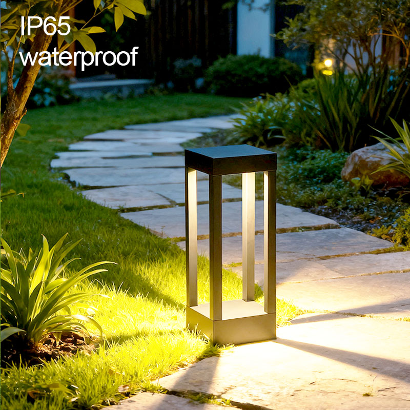 Außenleuchte IP65 Wasserdichte – Outdoor Yard Lighting Fixtures Bewertung und Preis