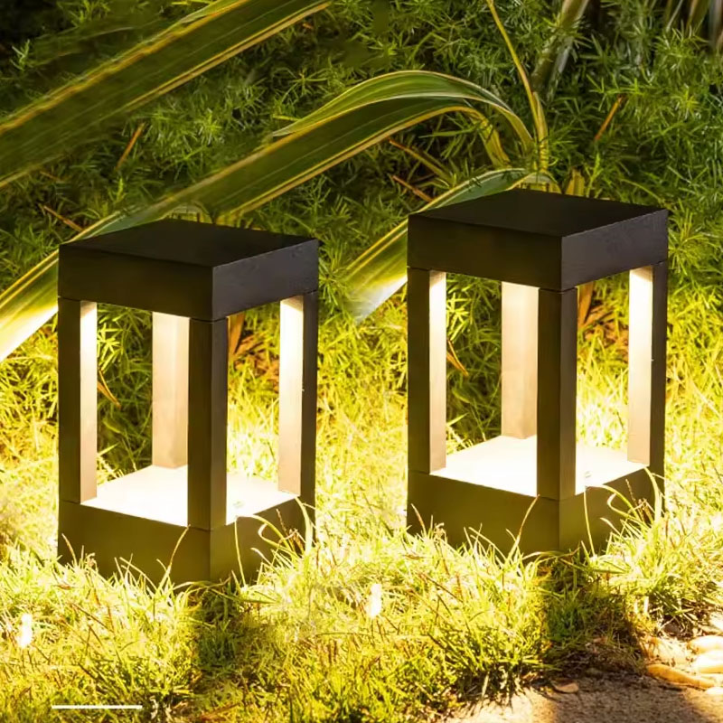 Außenleuchte IP65 Wasserdichte – Outdoor Yard Lighting Fixtures Bewertung und Preis