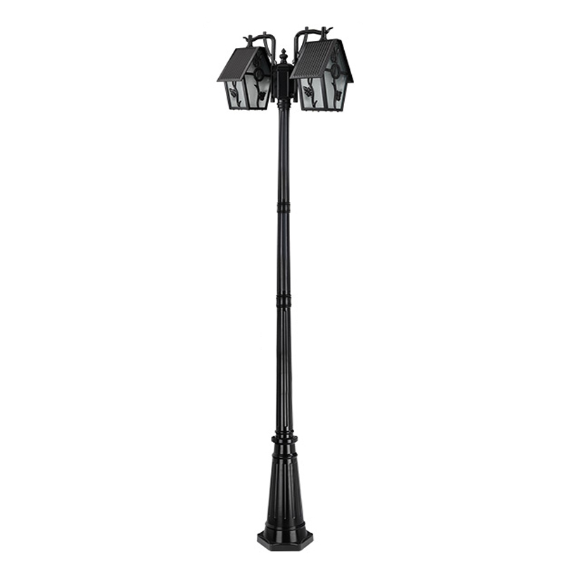 Landschaftsstraßenlaterne im e – Outdoor Lighting Bronze Bewertung und Preis