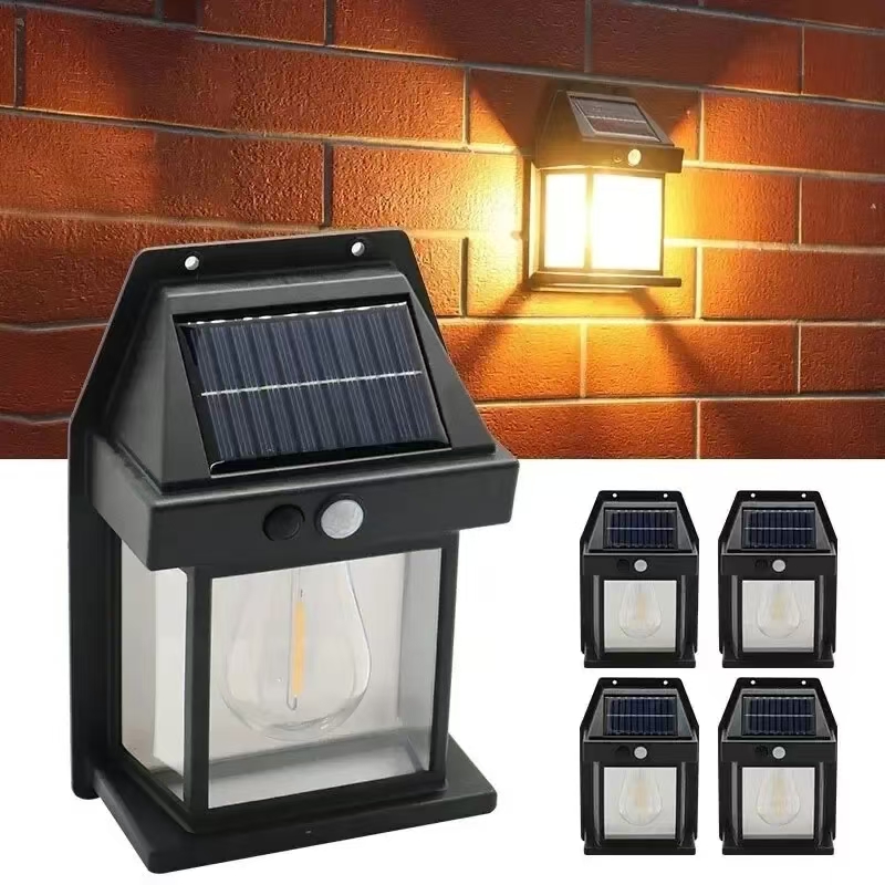 Leistungsstarke Solar-LED-Stra – Outdoor Yard Lighting Fixtures Bewertung und Preis