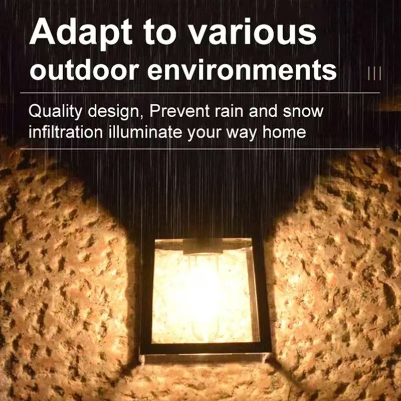 Leistungsstarke Solar-LED-Stra – Outdoor Yard Lighting Fixtures Bewertung und Preis