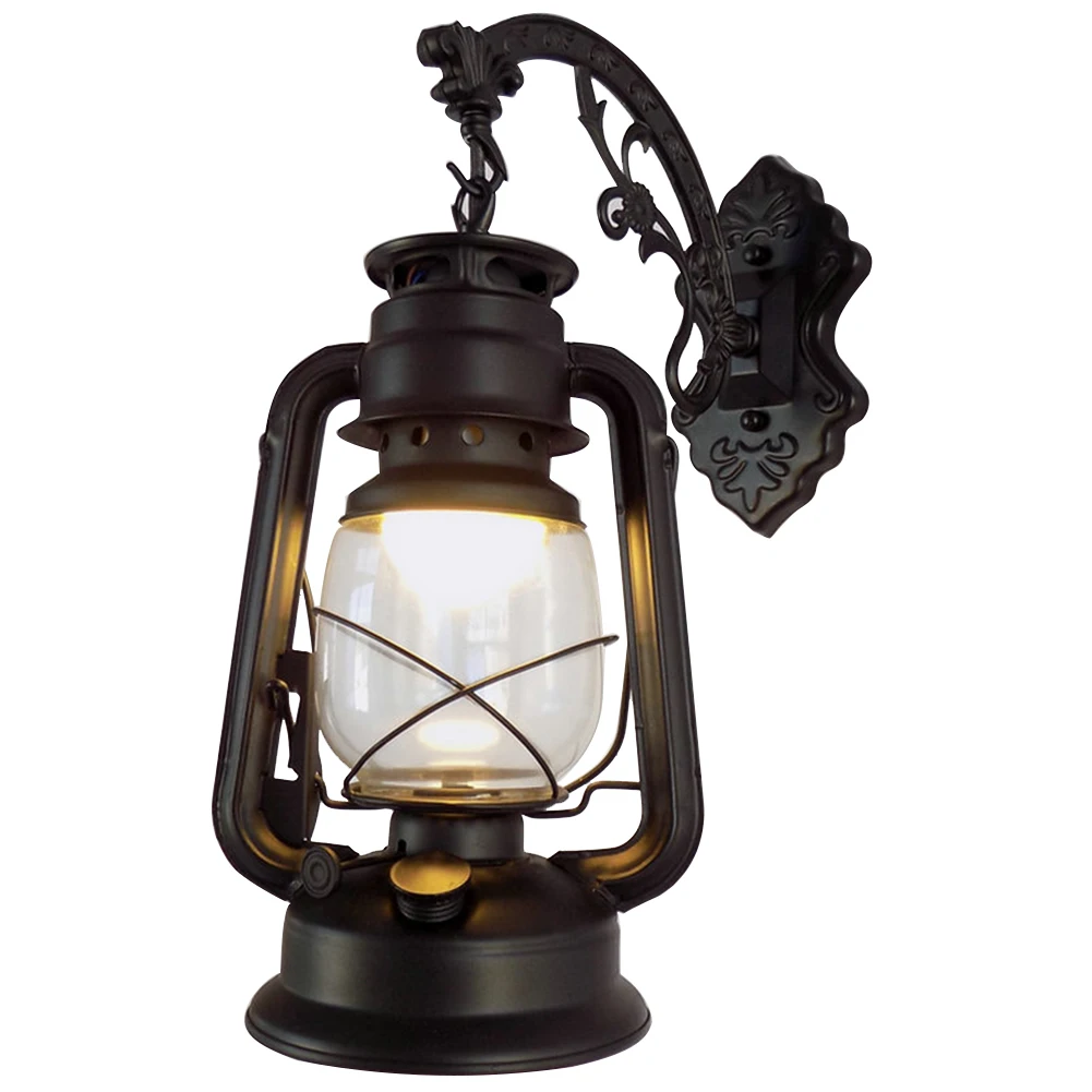 E27 Wandleuchte, wasserabweise – Outdoor Lighting Bronze Bewertung und Preis