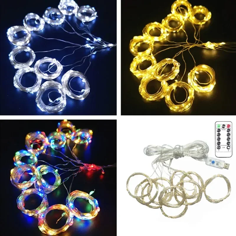 LED-Girlande, Lichterkette für – Outdoor Lighting Ideas For Party Bewertung und Preis