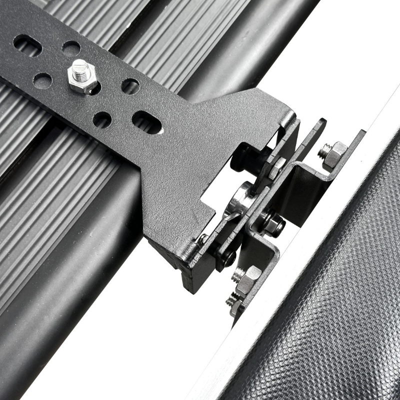 Outdoor Auto-Seitenzelt-Halter – Outdoor Lighting Install Bewertung und Preis