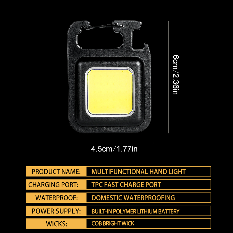 Superhelle, praktische Mini-CO – Outdoor Lighting Fixtures Bewertung und Preis