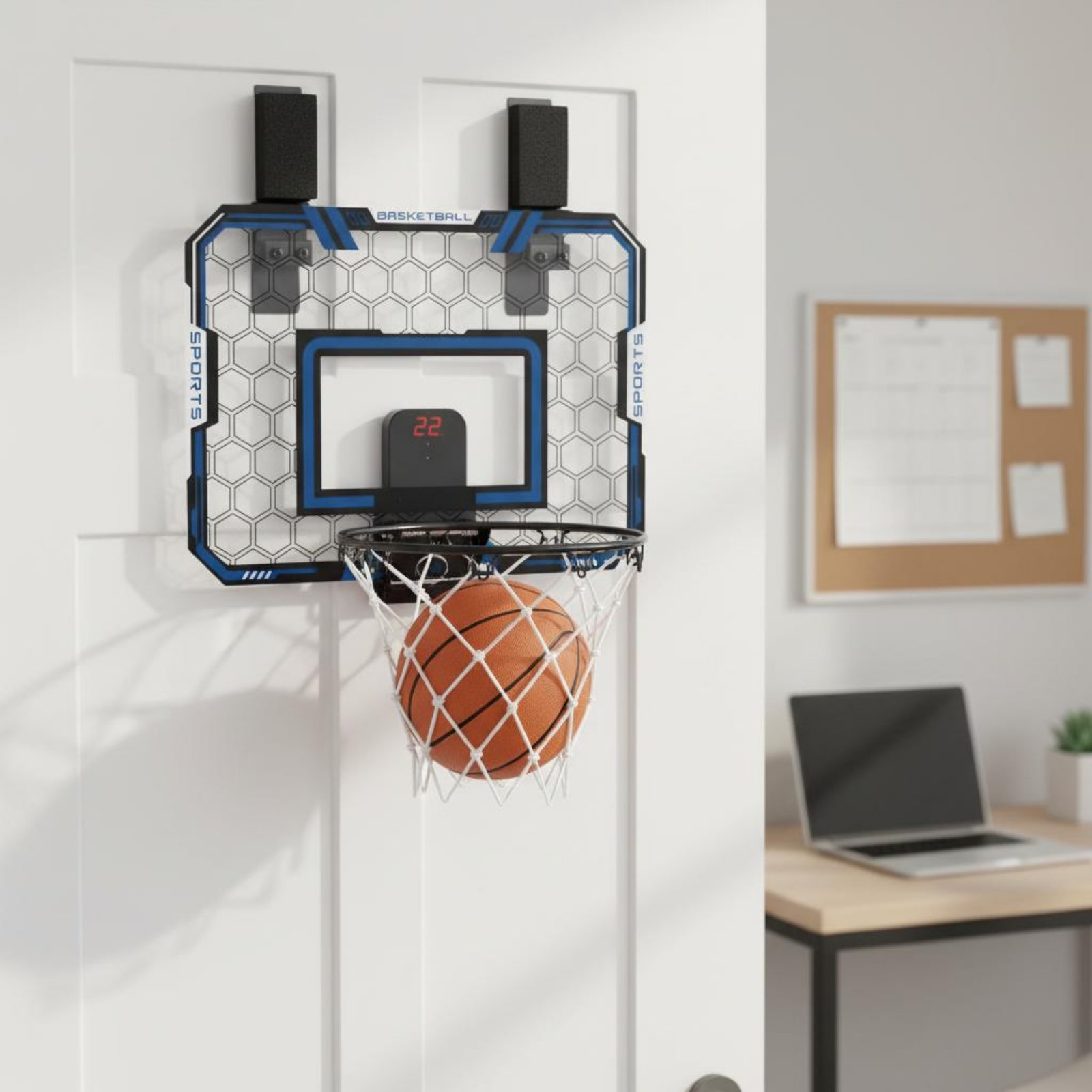 Mini-Sportreifenkorb mit Anzei – Outdoor Lighting Install Bewertung und Preis