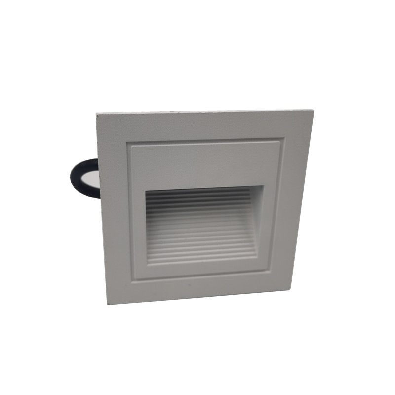 LED-Terrassenstufenleuchte 15  – Deck Step Light Bewertung und Preis
