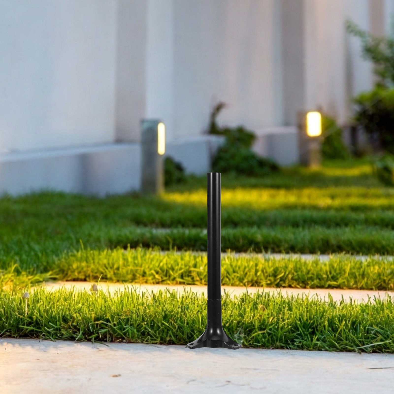 6er-Set Gartenfackel-Ersatzsta – Outdoor Lighting And Decor Bewertung und Preis