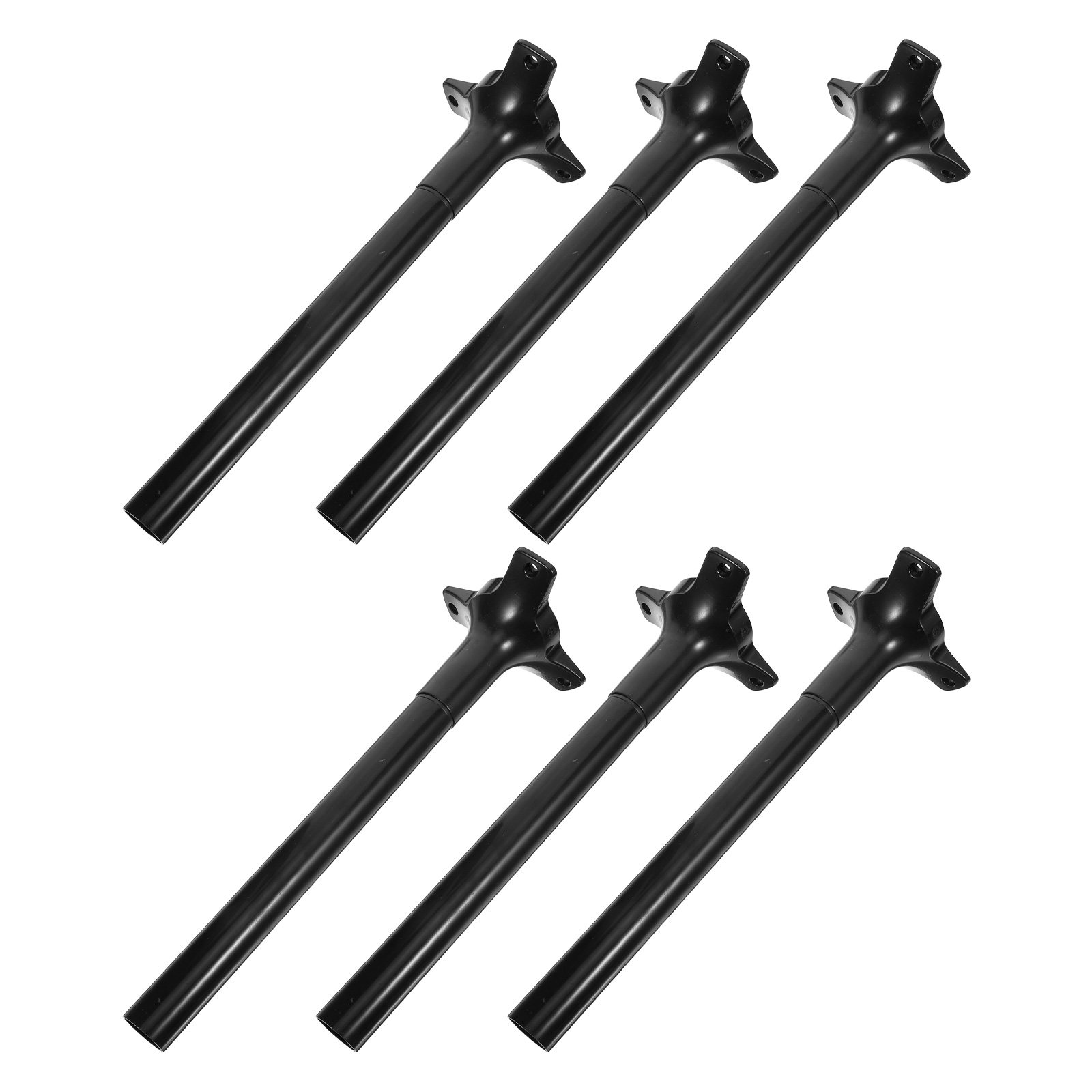 6er-Set Gartenfackel-Ersatzsta – Outdoor Lighting And Decor Bewertung und Preis