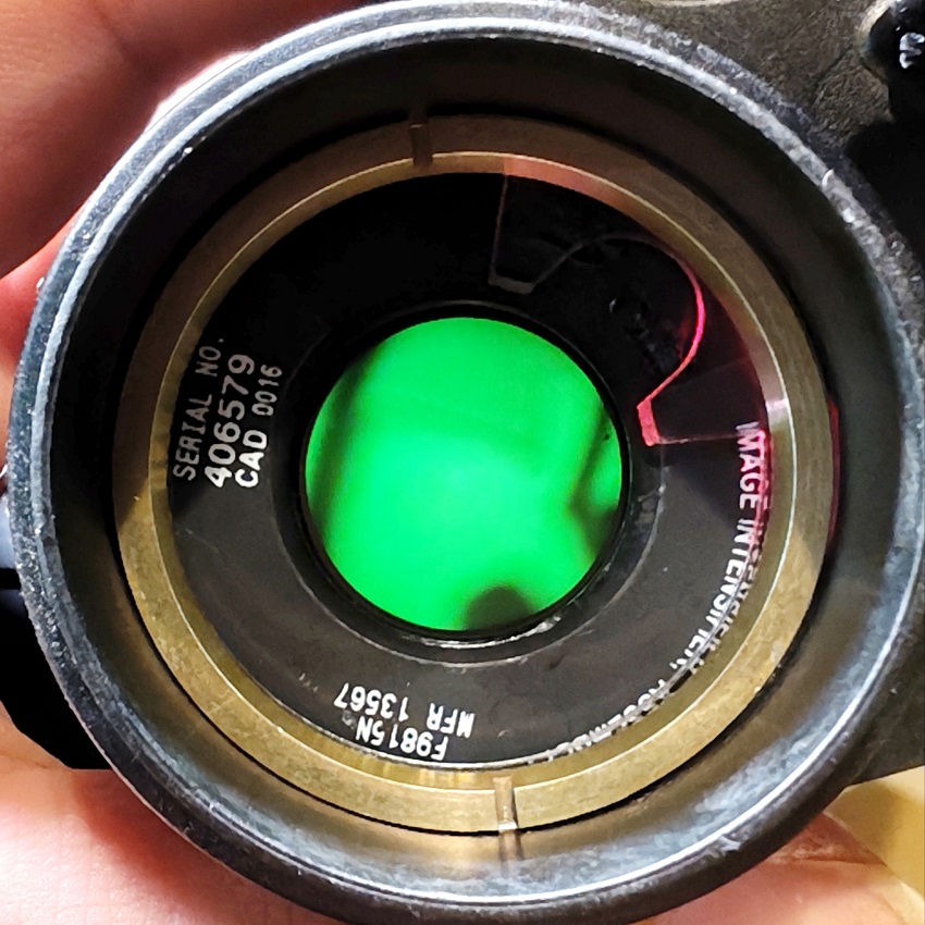 Outdoor-Sporttaktik PVS14 Nach – Outdoor Lighting Install Bewertung und Preis
