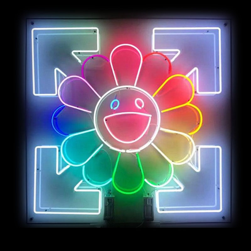 Leuchtreklame „Light The Sun S – Outdoor Lighting For Store Bewertung und Preis