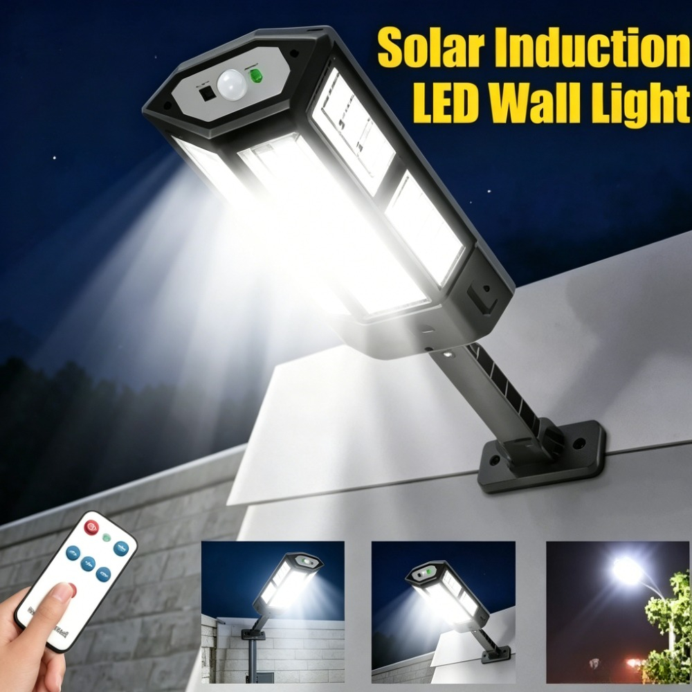 Leistungsstarke LED-Solarlampe – Landscape Spike Light Bewertung und Preis
